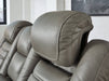 Backtrack Power Reclining Sofa - Affordable Home Luxury