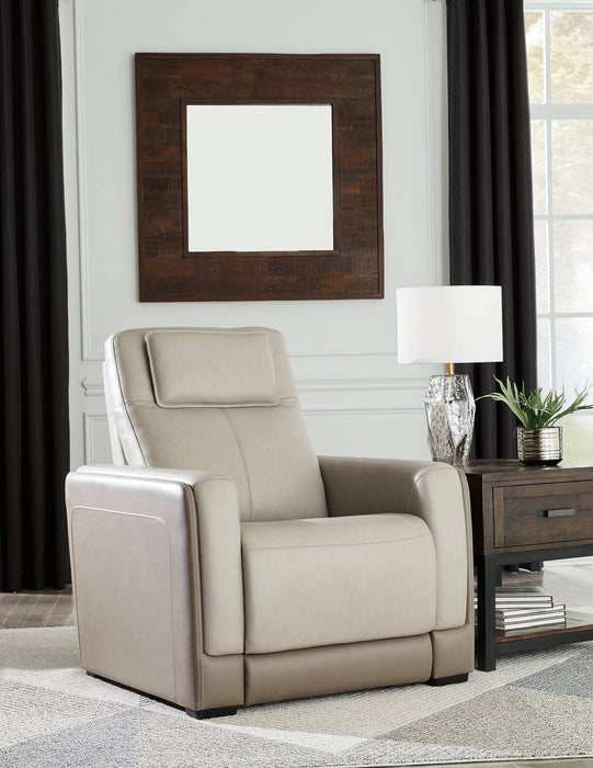 Battleville Power Recliner - Affordable Home Luxury