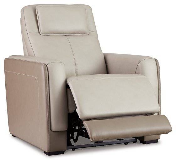 Battleville Power Recliner - Affordable Home Luxury