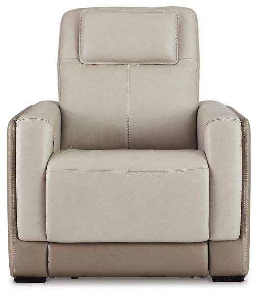 Battleville Power Recliner - Affordable Home Luxury