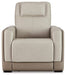 Battleville Power Recliner - Affordable Home Luxury