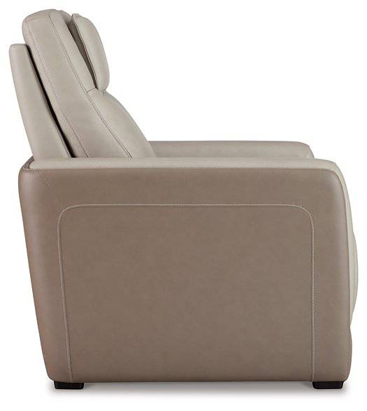 Battleville Power Recliner - Affordable Home Luxury