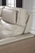 Battleville Power Reclining Loveseat - Affordable Home Luxury