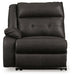 Mackie Pike Power Reclining Sectional - Affordable Home Luxury