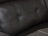 Mackie Pike 3-Piece Power Reclining Sectional Sofa - Affordable Home Luxury