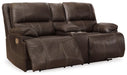 Ricmen 3-Piece Power Reclining Sectional - Affordable Home Luxury