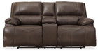 Ricmen 3-Piece Power Reclining Sectional - Affordable Home Luxury