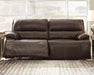 Ricmen 3-Piece Power Reclining Sectional - Affordable Home Luxury