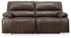 Ricmen 3-Piece Power Reclining Sectional - Affordable Home Luxury