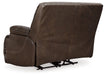 Ricmen Oversized Power Recliner - Affordable Home Luxury