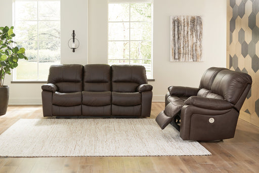 Leesworth Living Room Set - Affordable Home Luxury