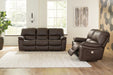 Leesworth Living Room Set - Affordable Home Luxury