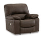 Leesworth Power Recliner - Affordable Home Luxury