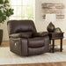 Leesworth Living Room Set - Affordable Home Luxury