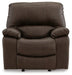 Leesworth Power Recliner - Affordable Home Luxury