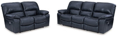 Leesworth Living Room Set - Affordable Home Luxury