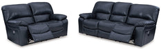 Leesworth Living Room Set - Affordable Home Luxury