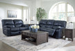 Leesworth Living Room Set - Affordable Home Luxury