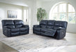 Leesworth Living Room Set - Affordable Home Luxury