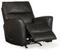 McAleer Recliner - Affordable Home Luxury