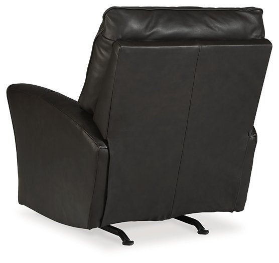 McAleer Recliner - Affordable Home Luxury