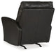 McAleer Recliner - Affordable Home Luxury