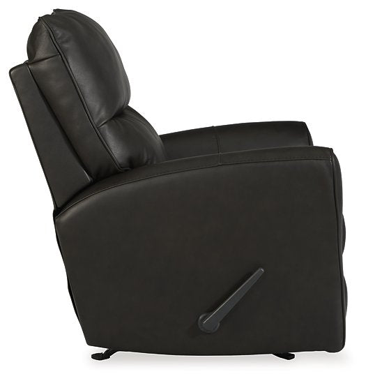 McAleer Recliner - Affordable Home Luxury