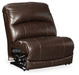 Hallstrung Power Reclining Sectional - Affordable Home Luxury