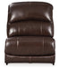 Hallstrung Power Reclining Sectional - Affordable Home Luxury