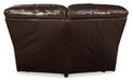 Hallstrung Power Reclining Sectional - Affordable Home Luxury