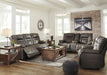 Wurstrow Living Room Set - Affordable Home Luxury