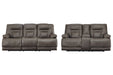 Wurstrow Living Room Set - Affordable Home Luxury