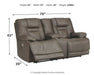 Wurstrow Living Room Set - Affordable Home Luxury