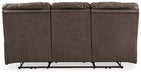 Wurstrow Power Reclining Sofa - Affordable Home Luxury