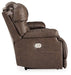 Wurstrow Power Reclining Sofa - Affordable Home Luxury