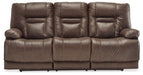 Wurstrow Living Room Set - Affordable Home Luxury