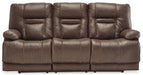 Wurstrow Living Room Set - Affordable Home Luxury