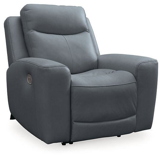 Mindanao Power Recliner - Affordable Home Luxury