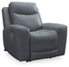 Mindanao Power Recliner - Affordable Home Luxury