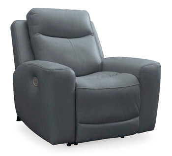 Mindanao Power Recliner - Affordable Home Luxury