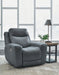 Mindanao Power Recliner - Affordable Home Luxury