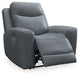 Mindanao Power Recliner - Affordable Home Luxury