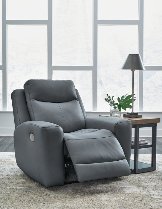 Mindanao Power Recliner - Affordable Home Luxury