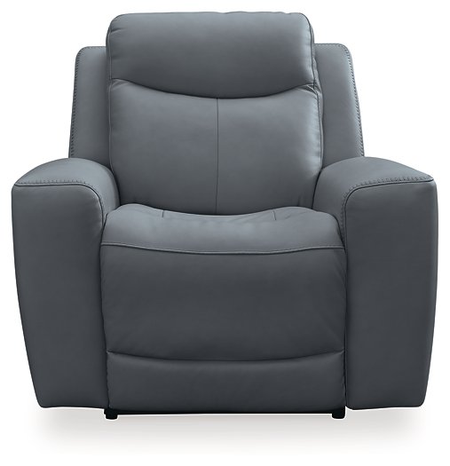 Mindanao Power Recliner - Affordable Home Luxury