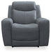 Mindanao Power Recliner - Affordable Home Luxury