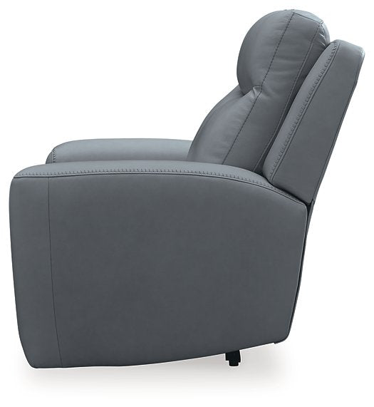 Mindanao Power Recliner - Affordable Home Luxury