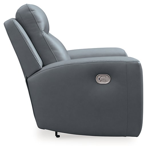 Mindanao Power Recliner - Affordable Home Luxury