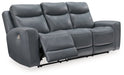 Mindanao Power Reclining Sofa - Affordable Home Luxury