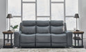 Mindanao Power Reclining Sofa - Affordable Home Luxury