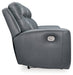 Mindanao Power Reclining Sofa - Affordable Home Luxury